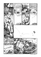 Le verbe noir : Chapitre 3 page 4