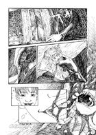 Le verbe noir : Chapitre 3 page 5