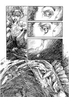 Le verbe noir : Chapitre 3 page 6