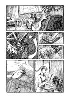 Le verbe noir : Chapitre 3 page 7