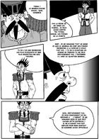 Golden Skull : Chapitre 20 page 4