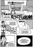 Golden Skull : Chapitre 20 page 6