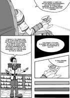 Golden Skull : Chapitre 20 page 8