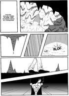 Golden Skull : Chapitre 20 page 9