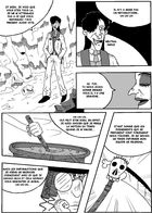 Golden Skull : Chapitre 20 page 10