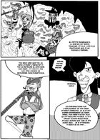 Golden Skull : Chapitre 20 page 11