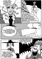 Golden Skull : Chapitre 20 page 12