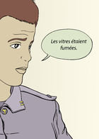 Un Soleil pour Samaa 1 : Chapter 19 page 7