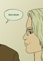 Un Soleil pour Samaa 1 : Chapter 19 page 8