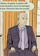 Un Soleil pour Samaa 1 : Chapitre 19 page 10