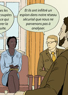 Un Soleil pour Samaa 1 : Chapitre 19 page 11