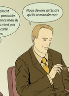 Un Soleil pour Samaa 1 : Chapitre 19 page 13