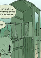 Un Soleil pour Samaa 1 : Chapter 19 page 30