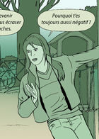 Un Soleil pour Samaa 1 : Chapter 19 page 31