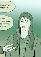 Un Soleil pour Samaa 1 : Chapter 19 page 32