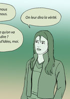 Un Soleil pour Samaa 1 : Chapitre 19 page 33