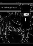 ASYLUM [OIRS Files 1] : チャプター 2 ページ 7