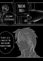 ASYLUM [OIRS Files 1] : Chapitre 2 page 9