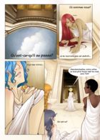 12 Muses : Chapitre 1 page 2