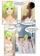 12 Muses : Chapitre 1 page 3