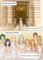 12 Muses : Chapitre 1 page 4