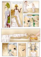12 Muses : Chapitre 1 page 5