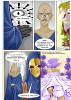 12 Muses : Chapitre 1 page 7