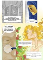 12 Muses : Chapitre 1 page 8