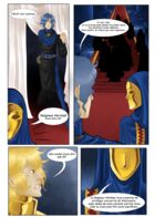 12 Muses : Chapitre 1 page 12