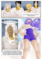 12 Muses : Capítulo 1 página 13