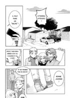 Generation Y : Chapter 1 page 2