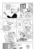 Génération Y : Chapter 1 page 6