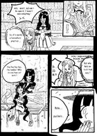 Cat's Girls - Tome spécial : Chapitre 1 page 11