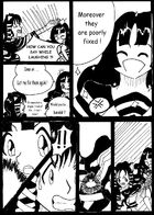 Cat's Girls - Tome spécial : Chapitre 1 page 13