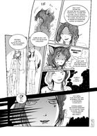 Athalia : le pays des chats : Chapitre 5 page 10