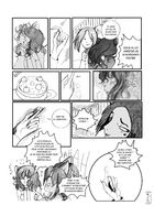 Athalia : le pays des chats : Chapitre 5 page 11