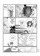 Athalia : le pays des chats : Chapitre 5 page 12