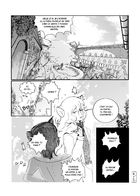 Athalia : le pays des chats : Chapitre 5 page 14