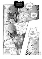 Athalia : le pays des chats : Chapitre 5 page 16