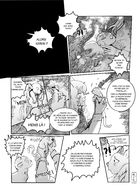 Athalia : le pays des chats : Chapitre 5 page 18