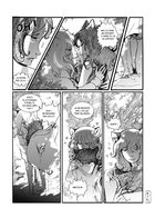 Athalia : le pays des chats : Chapitre 5 page 22