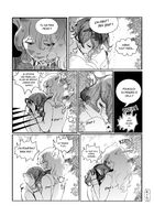 Athalia : le pays des chats : Chapitre 5 page 23