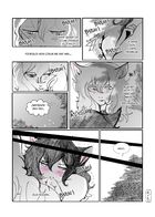 Athalia : le pays des chats : Chapitre 5 page 24