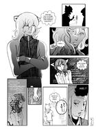 Athalia : le pays des chats : Chapitre 5 page 4