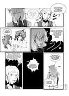 Athalia : le pays des chats : Chapitre 5 page 6