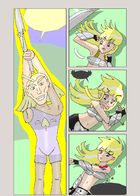 Blaze of Silver  : Chapitre 13 page 26