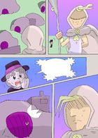 Blaze of Silver  : Chapitre 13 page 13