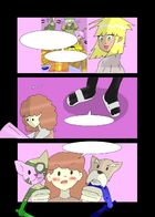 Blaze of Silver : Chapitre 13 page 15