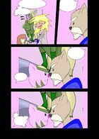 Blaze of Silver : Chapter 13 page 16