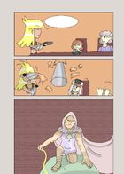 Blaze of Silver  : Chapitre 13 page 20